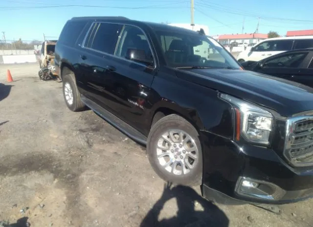 GMC YUKON XL 2017 1gks1gkc9hr341463