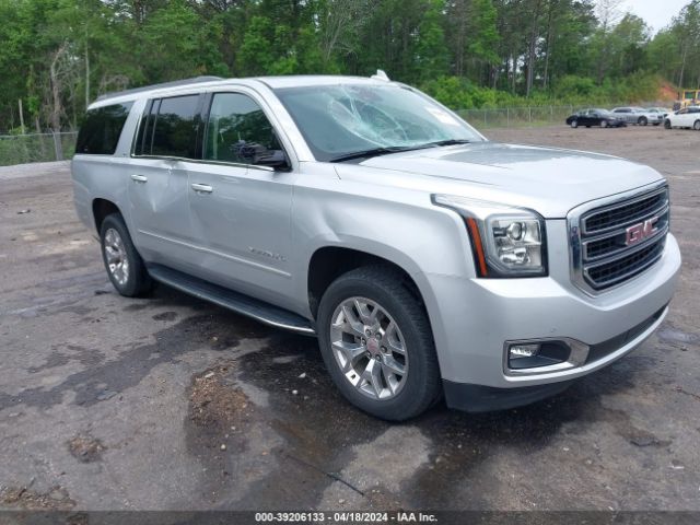 GMC YUKON XL 2018 1gks1gkc9jr200981