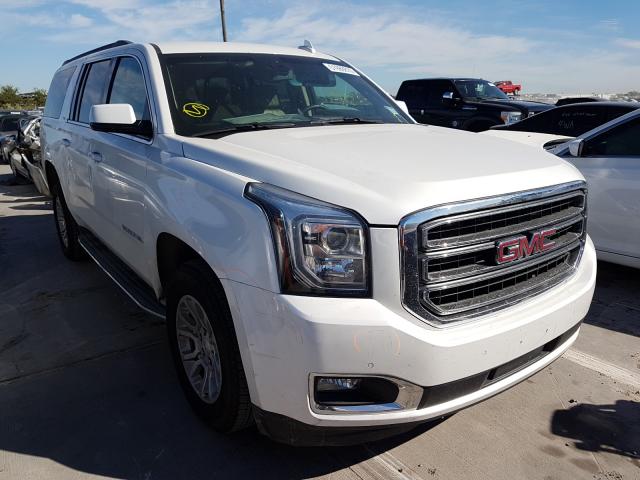 GMC YUKON XL C 2018 1gks1gkc9jr346054