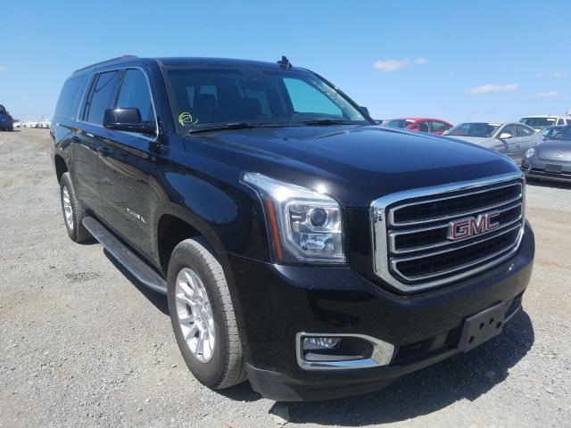 GMC YUKON XL C 2018 1gks1gkc9jr347558