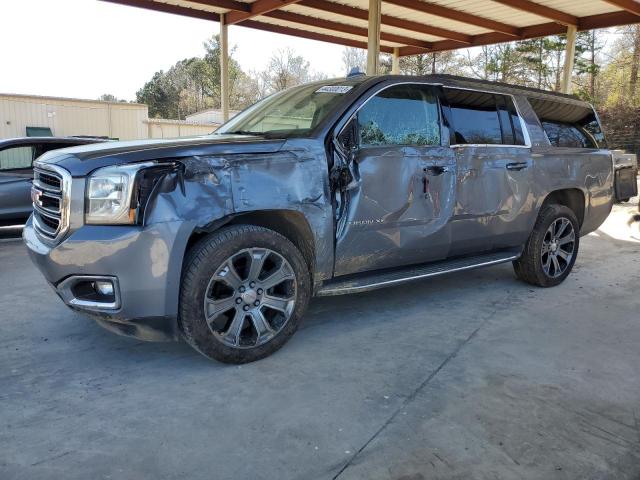 GMC YUKON XL C 2018 1gks1gkc9jr384383