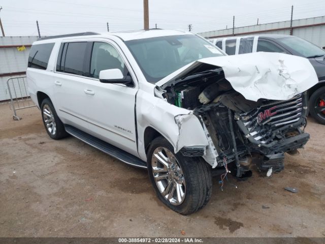 GMC YUKON XL 2018 1gks1gkc9jr400680