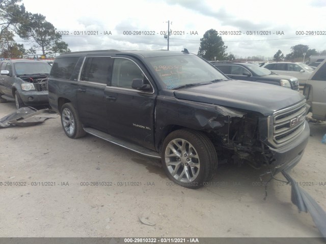 GMC YUKON XL 2019 1gks1gkc9kr101367