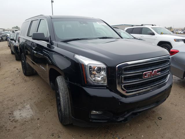 GMC YUKON XL C 2019 1gks1gkc9kr239362