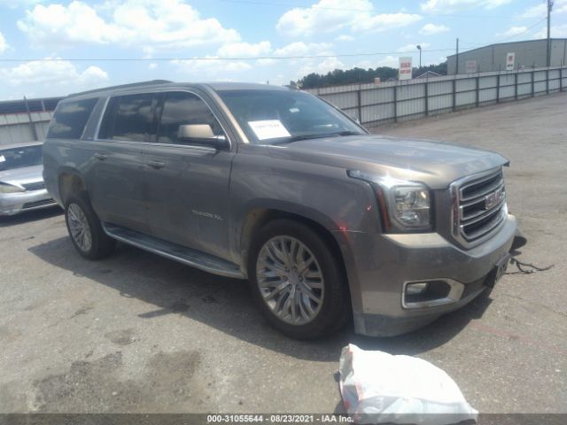 GMC YUKON XL 2019 1gks1gkc9kr373093