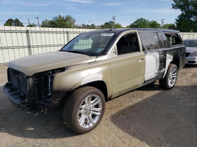 GMC YUKON XL C 2020 1gks1gkc9lr263730