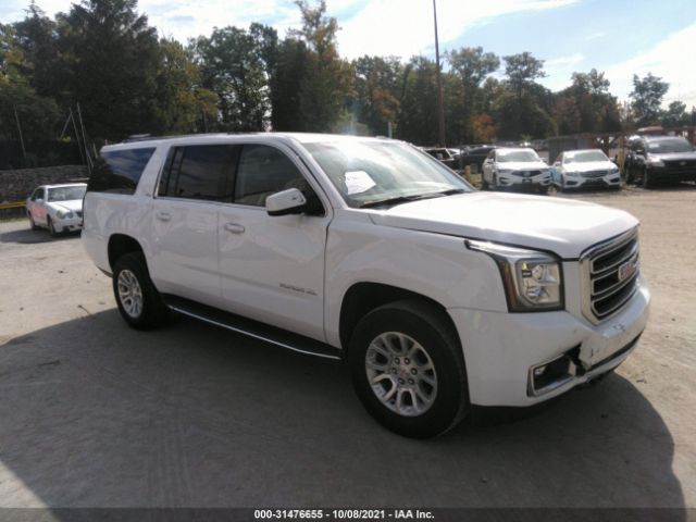 GMC YUKON XL 2020 1gks1gkc9lr296002