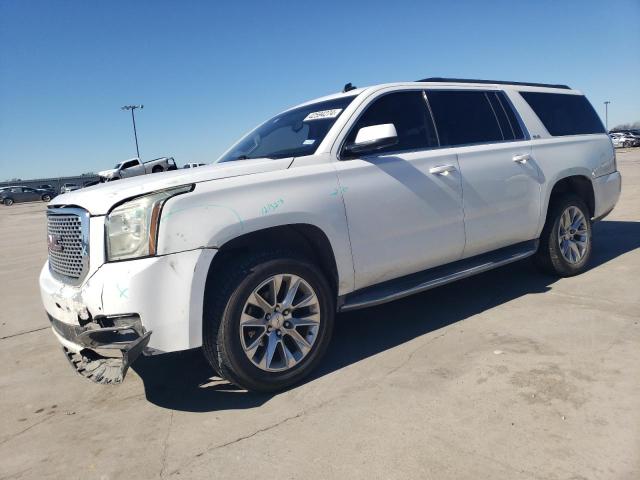 GMC YUKON 2015 1gks1gkcxfr158604