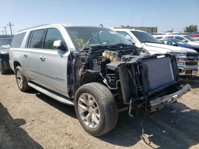 GMC YUKON XL C 2015 1gks1gkcxfr172390