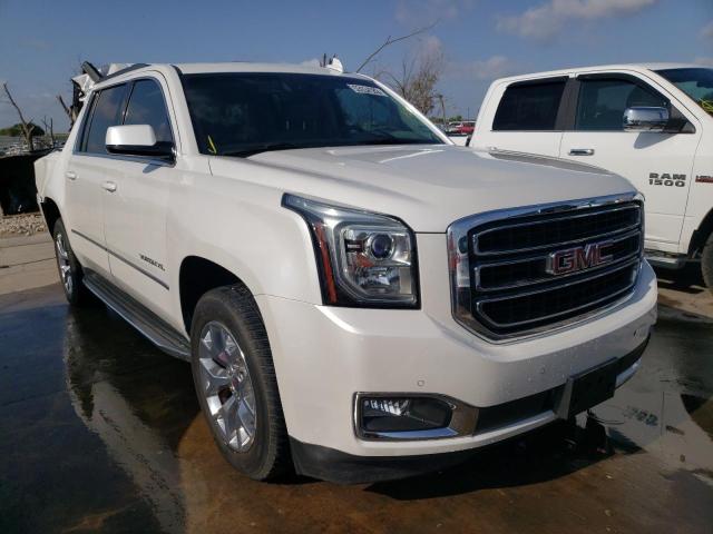 GMC YUKON XL C 2016 1gks1gkcxgr147345