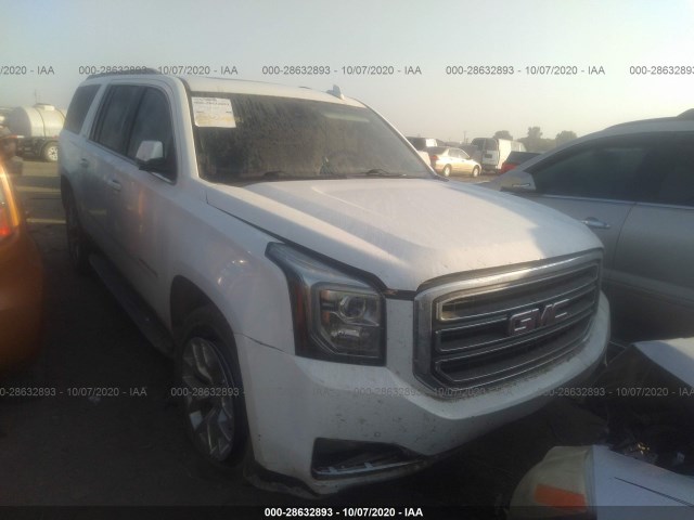 GMC YUKON XL 2016 1gks1gkcxgr151430