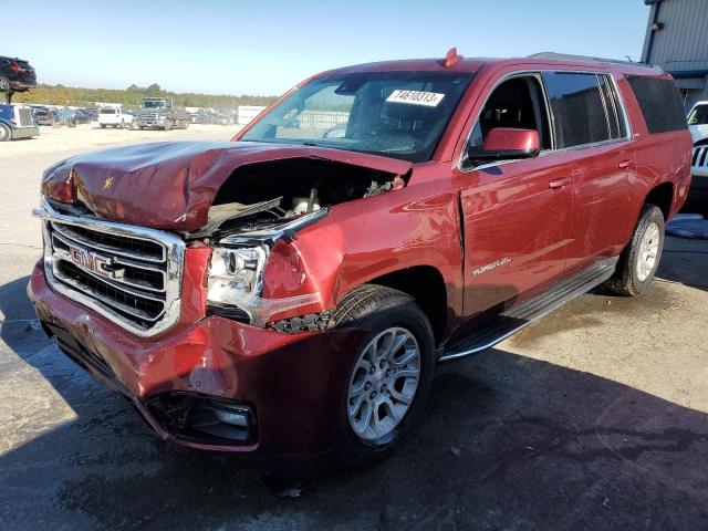 GMC YUKON 2016 1gks1gkcxgr250345