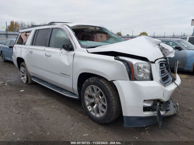 GMC YUKON XL 2016 1gks1gkcxgr410868