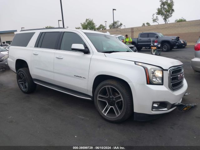 GMC YUKON XL 2018 1gks1gkcxjr163746