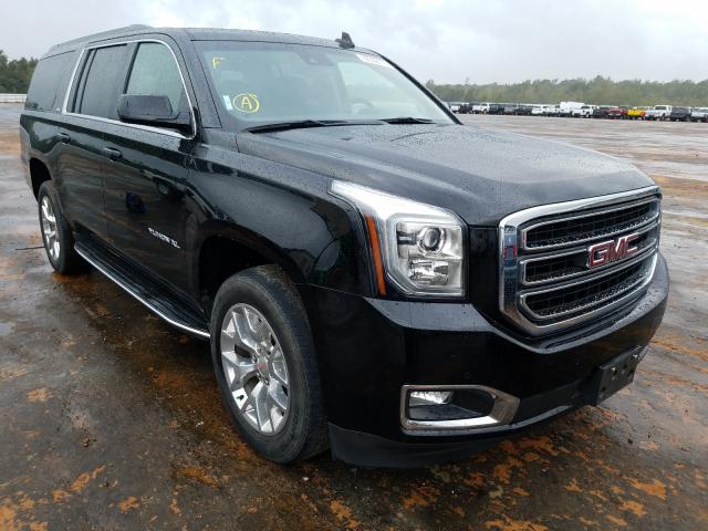 GMC YUKON XL C 2018 1gks1gkcxjr180935