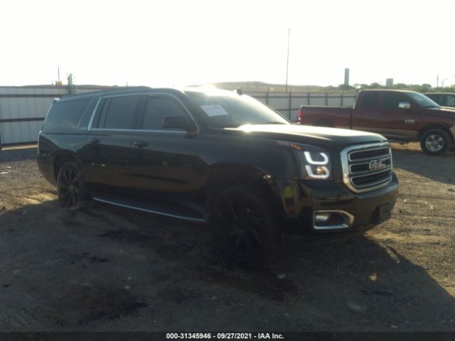 GMC YUKON XL 2018 1gks1gkcxjr349822