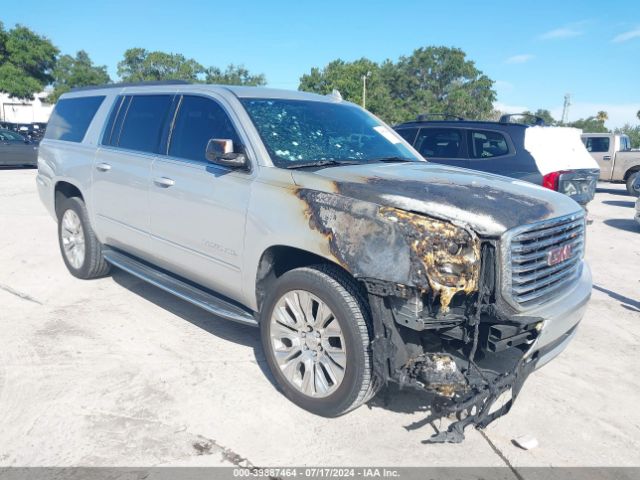 GMC YUKON XL 2018 1gks1gkcxjr367642