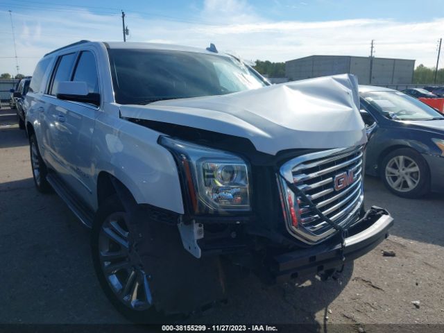 GMC YUKON XL 2019 1gks1gkcxkr190334