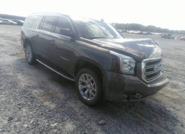 GMC YUKON XL 2019 1gks1gkcxkr262794