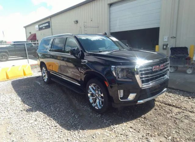 GMC YUKON XL 2021 1gks1gkd0mr440918