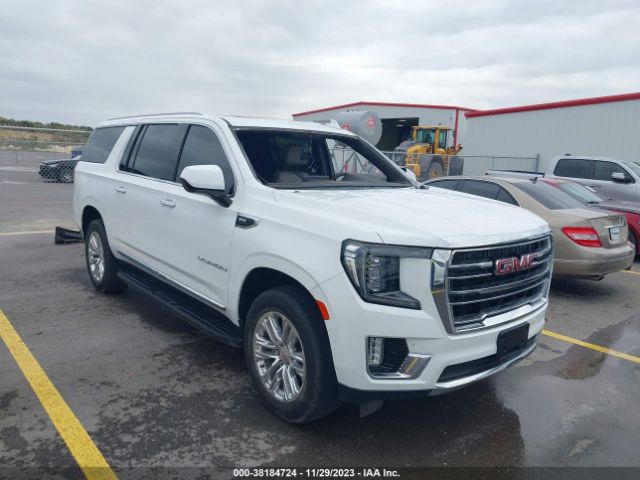 GMC YUKON XL 2022 1gks1gkd0nr155749