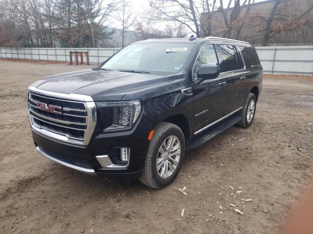 GMC YUKON XL C 2021 1gks1gkd1mr268821