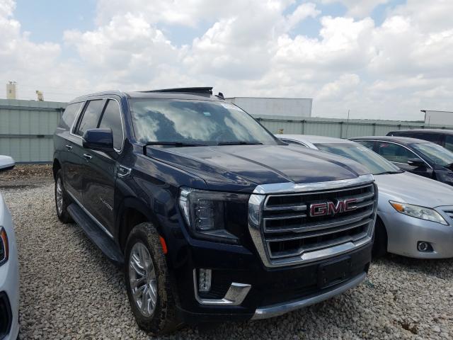 GMC YUKON XL C 2021 1gks1gkd2mr127692