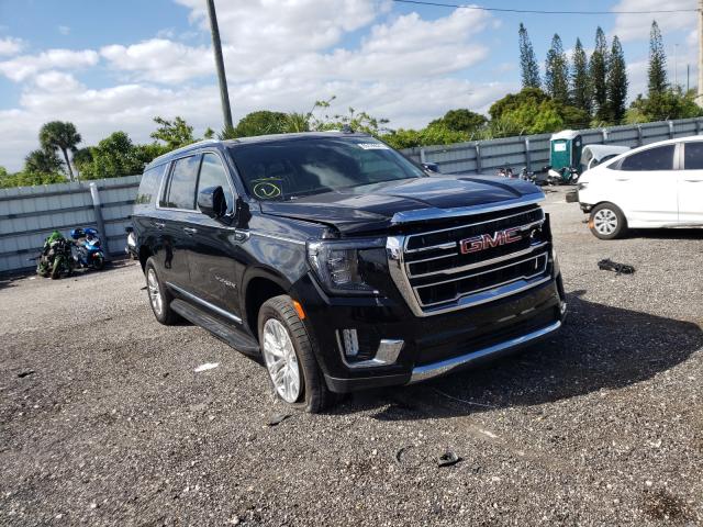 GMC YUKON XL 2021 1gks1gkd2mr249629