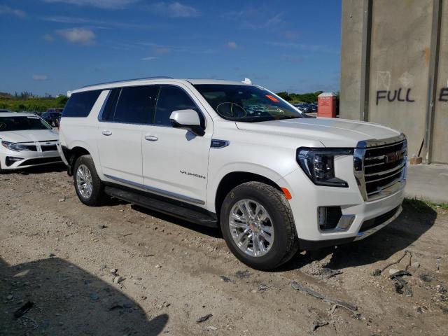 GMC YUKON XL C 2021 1gks1gkd2mr372072