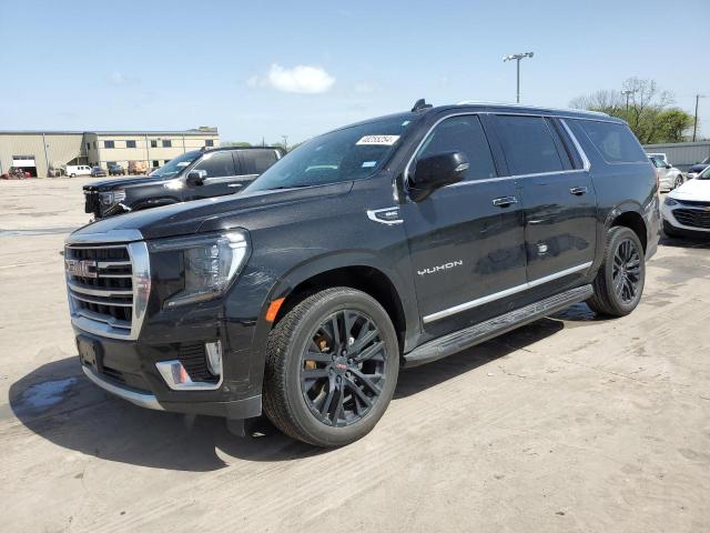 GMC YUKON 2021 1gks1gkd3mr449712