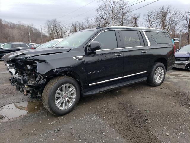 GMC YUKON XL C 2022 1gks1gkd3nr241461