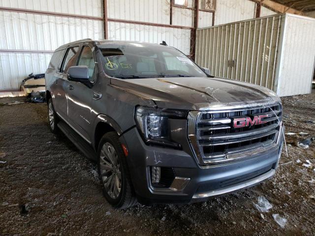 GMC YUKON XL C 2021 1gks1gkd4mr147264