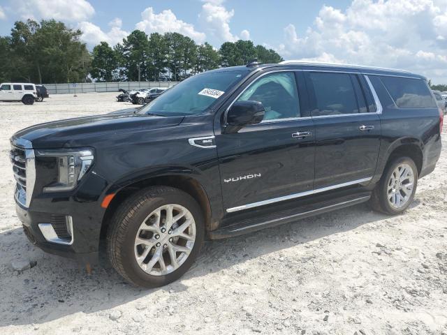 GMC YUKON 2021 1gks1gkd5mr452692