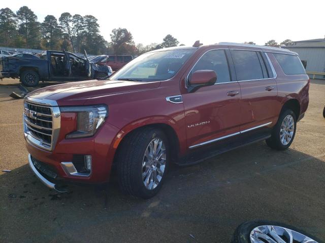 GMC YUKON XL C 2022 1gks1gkd6nr162138