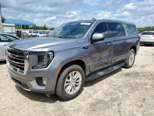 GMC YUKON XL C 2022 1gks1gkd6nr259629