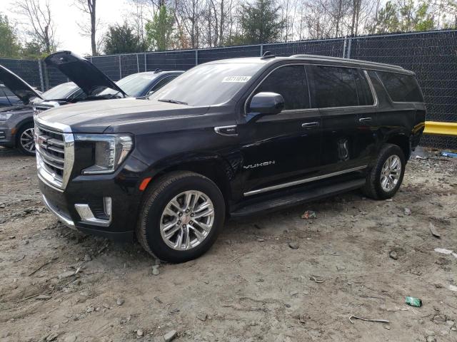 GMC YUKON 2021 1gks1gkd7mr174135