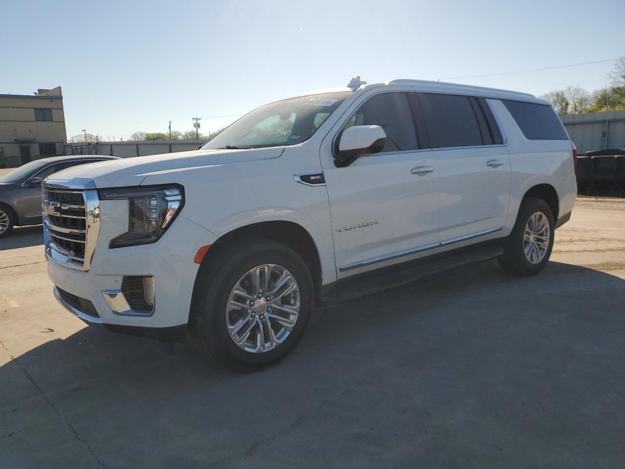 GMC YUKON 2021 1gks1gkd7mr269228