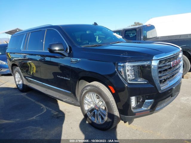 GMC YUKON XL 2022 1gks1gkd8nr361448