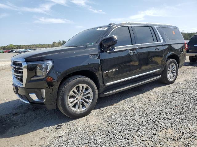 GMC YUKON 2023 1gks1gkd8pr320160