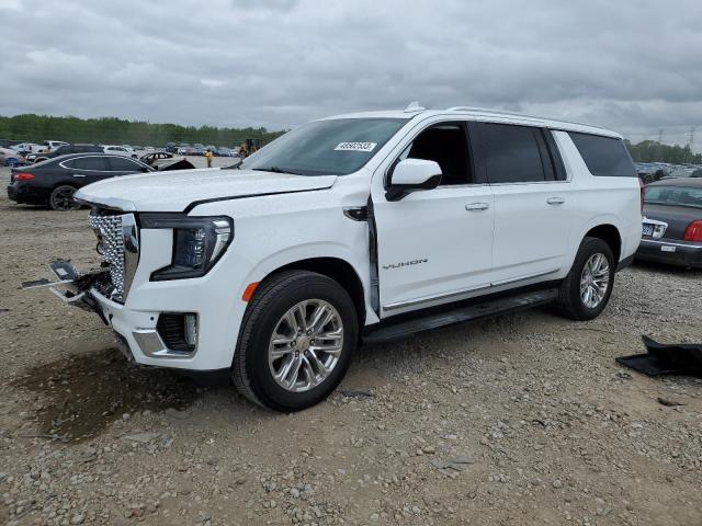 GMC YUKON XL C 2021 1gks1gkd9mr252091