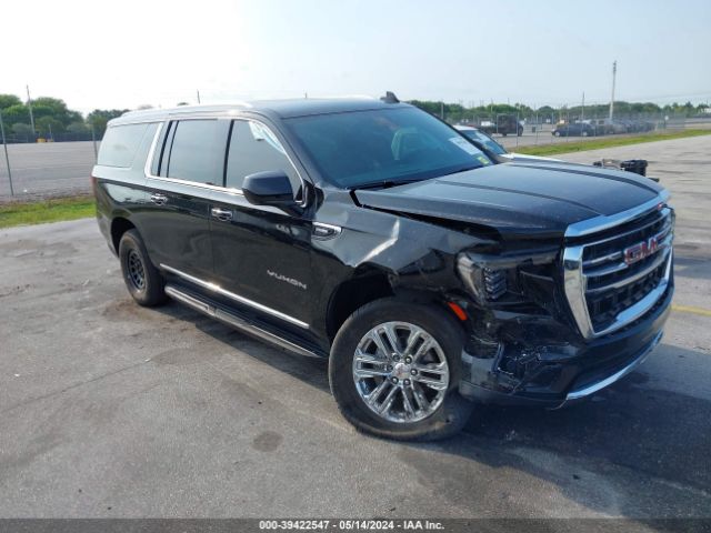 GMC YUKON XL 2023 1gks1gkt5pr192712