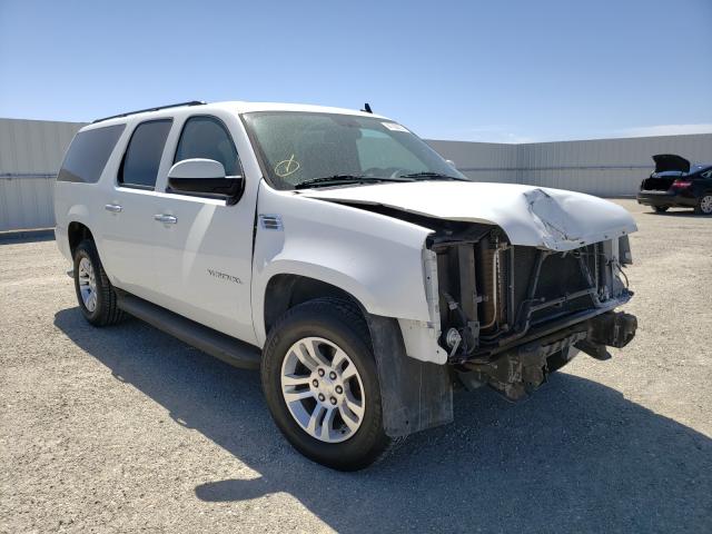 GMC YUKON XL C 2011 1gks1he00br265971