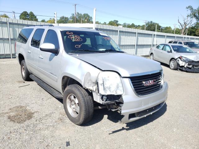 GMC YUKON XL C 2011 1gks1he00br393885