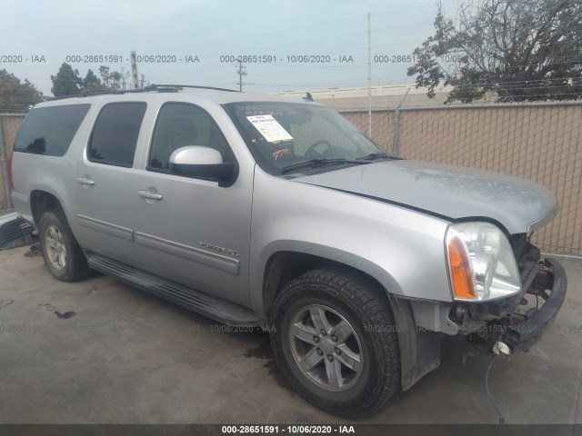 GMC YUKON XL 2011 1gks1he01br164468