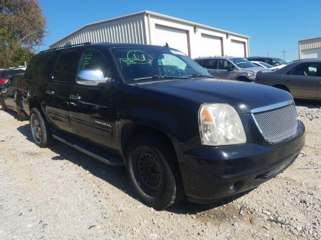 GMC YUKON XL C 2011 1gks1he01br193517