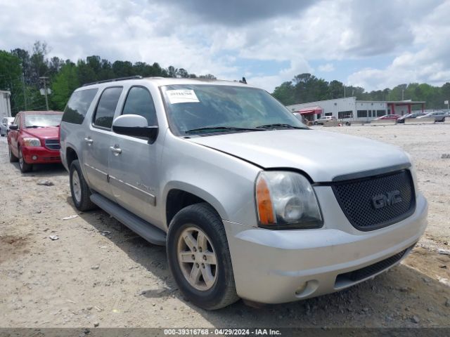 GMC YUKON XL 1500 2011 1gks1he01br258172