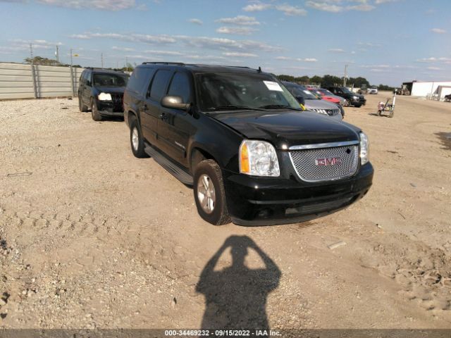 GMC YUKON XL 2011 1gks1he02br211359