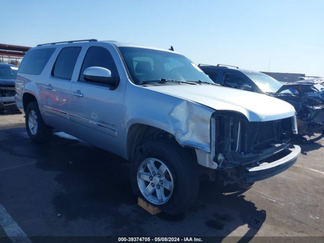 GMC YUKON XL 1500 2011 1gks1he02br216965