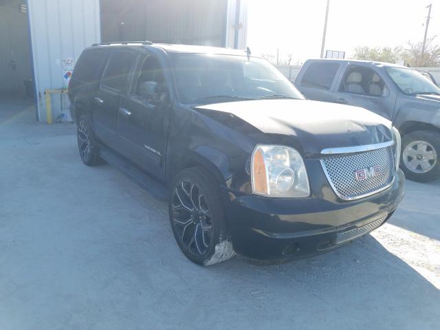 GMC YUKON XL C 2011 1gks1he02br240506