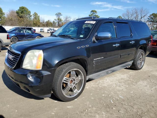 GMC YUKON XL C 2011 1gks1he02br243647